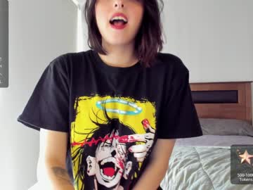 girl
        yourfreakygirl cam image #1746278