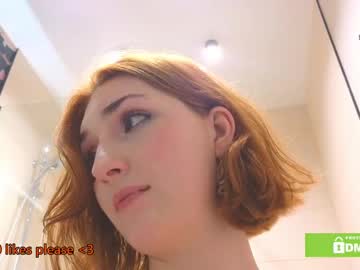girl Close-up Pussy Web Cam Girls with giveme_flowers