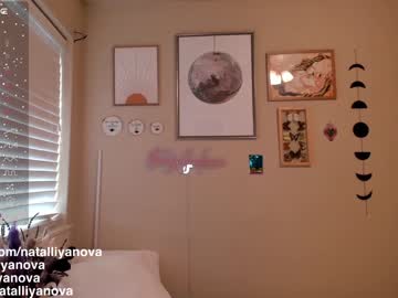 girl
        natalliyanova cam image #2148528