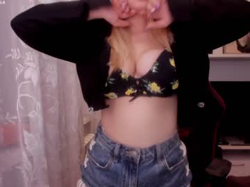 girl
        sweetmila1 cam image #1592989