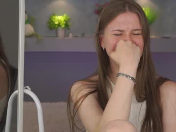 girl Close-up Pussy Web Cam Girls with bananini_anallove