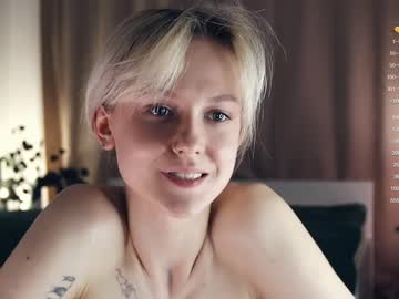 girl Close-up Pussy Web Cam Girls with lili_summer