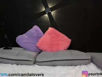 girl
        camilalovers01 cam image #1225611