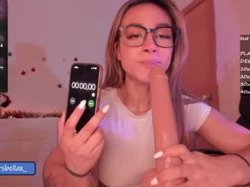 girl
        itsbellax cam image #2100061