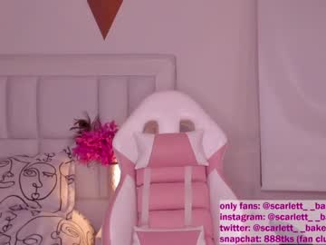 girl
        scarlett__baker cam image #229479