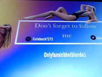 girl
        cbhotblonde cam image #547533