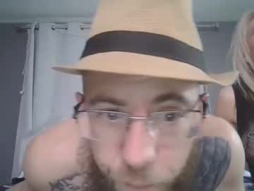 couple Close-up Pussy Web Cam Girls with broncobentley