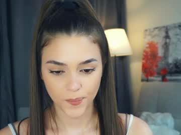 girl Close-up Pussy Web Cam Girls with zarabeamer
