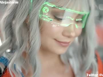 girl
        alejastorm cam image #1963253