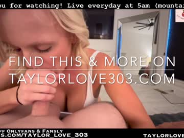 girl
        taylor_love_303 cam image #2860636