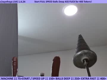 girl
        wynfreya cam image #2142620