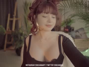 girl
        soulvanah cam image #597174