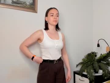 girl Close-up Pussy Web Cam Girls with falinechaplin
