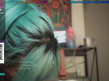 girl
        latinbaby_666 cam image #3114646