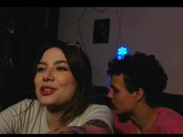 couple Close-up Pussy Web Cam Girls with _markyss_