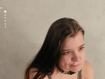 girl Close-up Pussy Web Cam Girls with cutiebow