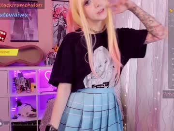 girl
        yourcutewaifu cam image #2437760