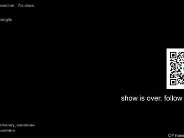 girl
        honey_sunshine cam image #1858963