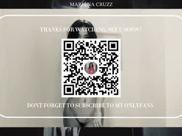 girl
        mariannacruzz cam image #3379995