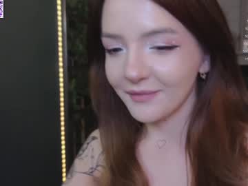 girl
        ginger_pie cam image #4486331