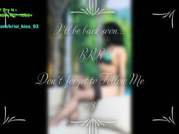 girl
        krisi_kiss cam image #1293214